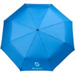 46'' Recycled 3-Folding Umbrella - 7