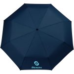 46'' Recycled 3-Folding Umbrella - 9