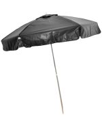 6 1/2' Aluminum Patio Umbrella - 1