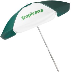 6 1/2' Aluminum Patio Umbrella