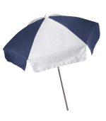 6 1/2' Aluminum Patio Umbrella - 4