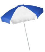 6 1/2' Aluminum Patio Umbrella (Pick Your Color) - 2