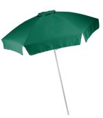 6 1/2' Aluminum Patio Umbrella (Pick Your Color) - 4
