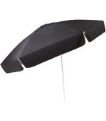 6 1/2' Aluminum Patio Umbrella (Pick Your Color) - 6