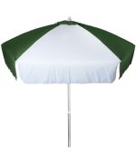 6 1/2' Polyester Patio Umbrella - 2