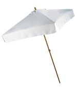 7' Square Market Umbrella - 2