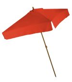 7' Square Market Umbrella - 3