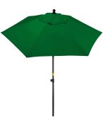 7' Steel Market Umbrella - 1