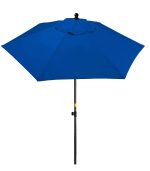 7' Steel Market Umbrella - 2