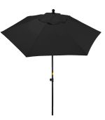 7' Steel Market Umbrella - 4