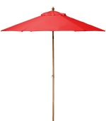 7' Steel Market Umbrella - 1