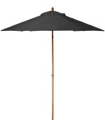 7' Steel Market Umbrella - 2