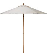 7' Steel Market Umbrella - 3