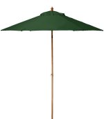 7' Steel Market Umbrella - 4