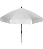 9' Aluminum Market Umbrella - 1