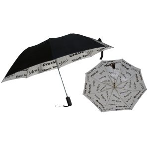 Thank You Umbrella - 1