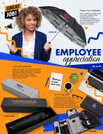 Thank You Umbrella - 2