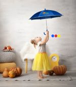 The Kiddo Children's Umbrella - 1