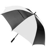 The Open Umbrella - 1