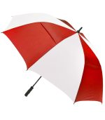 The Open Umbrella - 3