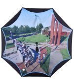 The Rebel Sublimated Umbrella - 1