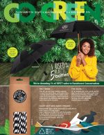 The Selva Umbrella - 6