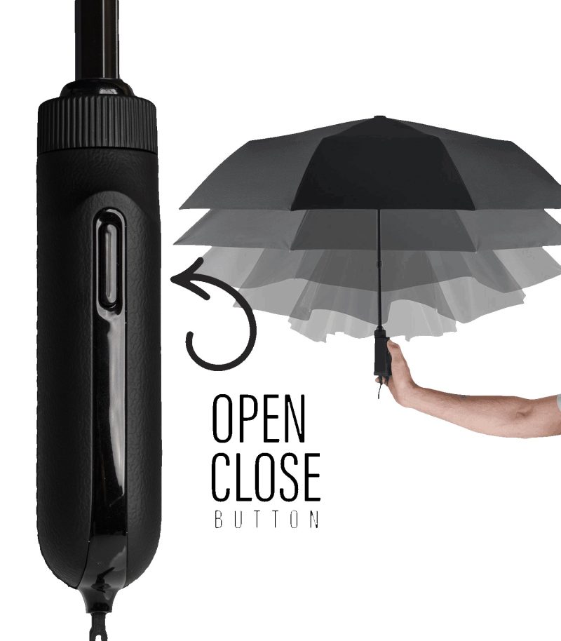 The Volt Umbrella - 5