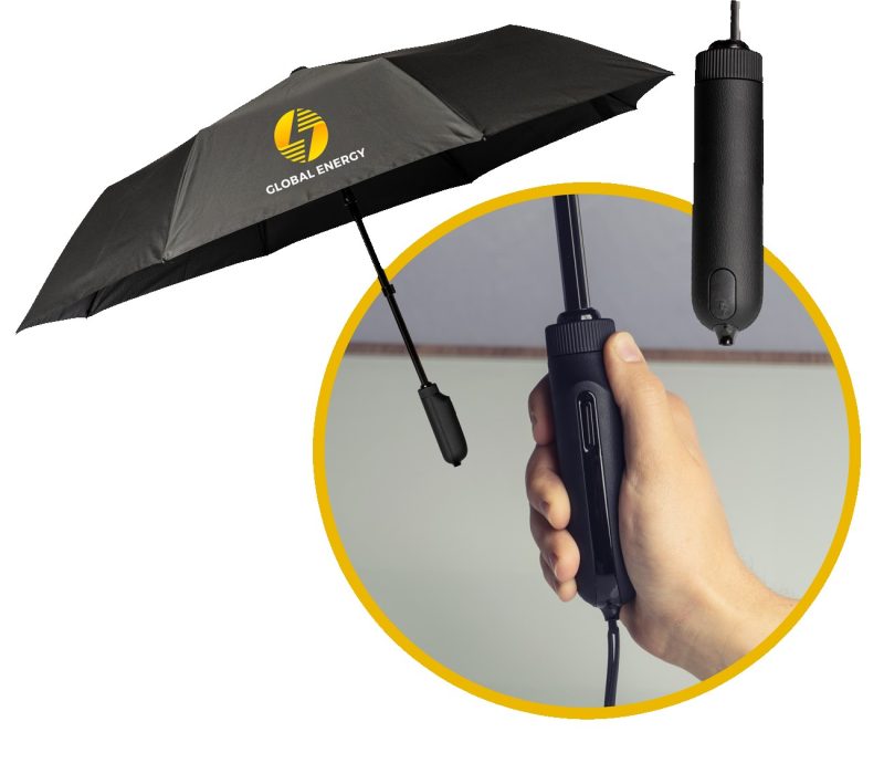 The Volt Umbrella - 6