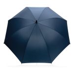 30" Impact AWARE™ RPET 190T Storm Proof Umbrella - Navy - 1