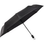 42" Weather Station Auto Open/Close Folding Umbrella - 4