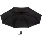 42" Weather Station Auto Open/Close Folding Umbrella - 6