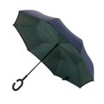 Stratton Reversible Umbrella - 4