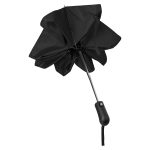 46" Arc Two-tone Rpet Inversion Umbrella - 3
