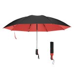 46" Arc Two-tone Rpet Inversion Umbrella - 6