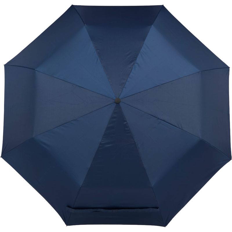 42" Folding Auto Open/Close Umbrella - 1