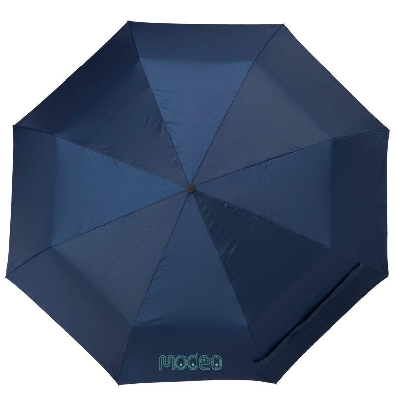 42" Folding Auto Open/Close Umbrella - 3