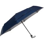 42" Folding Auto Open/Close Umbrella - 4