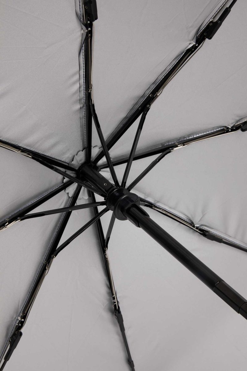 42" Folding Auto Open/Close Umbrella - 6