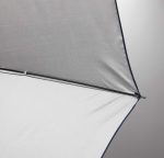 42" Folding Auto Open/Close Umbrella - 8