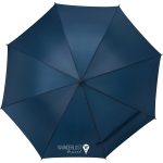 46" Auto Open Umbrella - 9