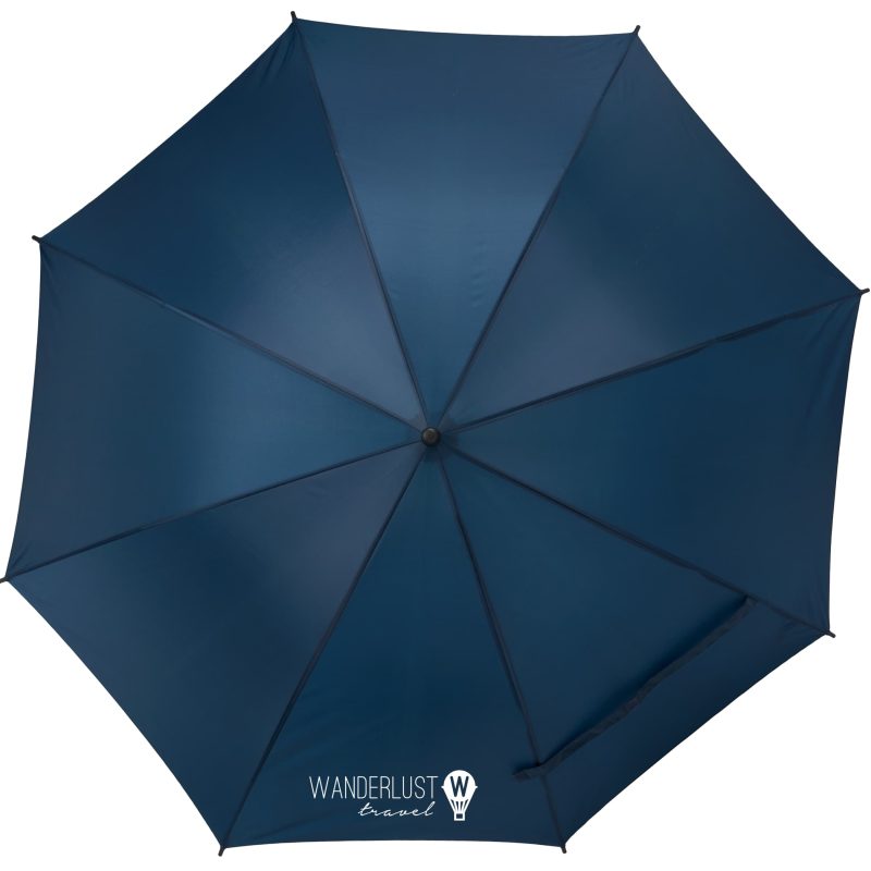 46" Auto Open Umbrella - 9