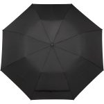 58" Recycled Folding Golf Umbrella - 1