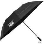 58" Recycled Folding Golf Umbrella - 2