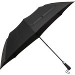 58" Recycled Folding Golf Umbrella - 3