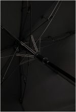 58" Recycled Folding Golf Umbrella - 5