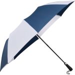 58" Recycled Folding Golf Umbrella - 9