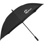 60" Manual Golf Umbrella - 2