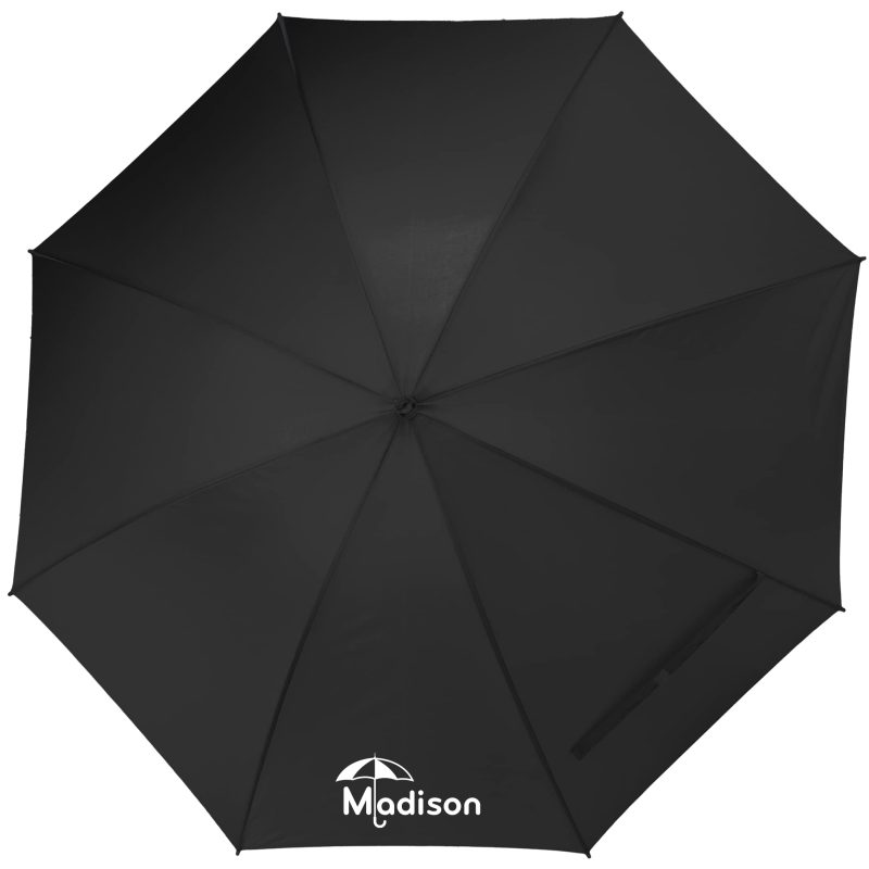 60" Manual Golf Umbrella - 3