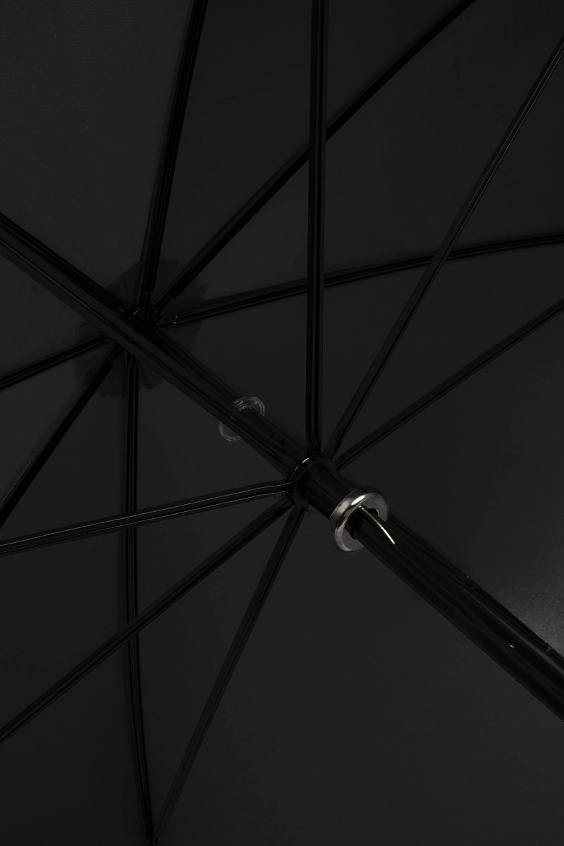 60" Manual Golf Umbrella - 6