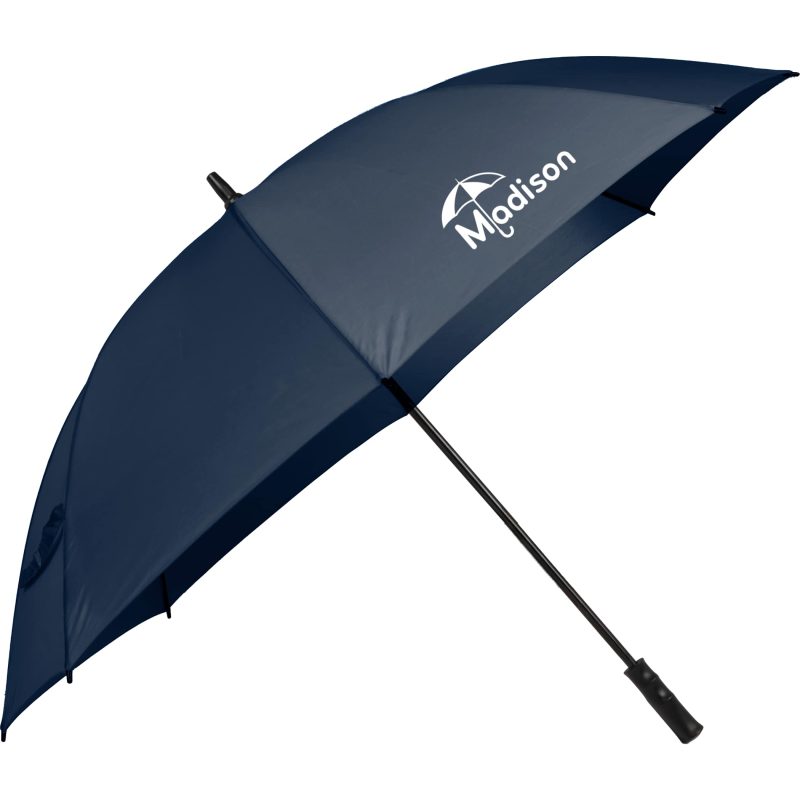 60" Manual Golf Umbrella - 8